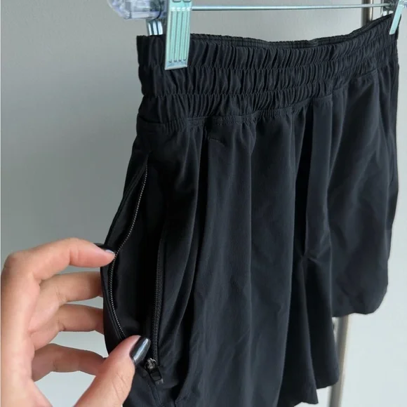 Lululemon Pace Breaker Linerless Short 5" - Picture 7 of 12